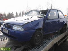 Ford fiesta 96-99