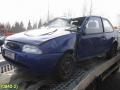 Kuva 2: Ford fiesta 96-99 1997