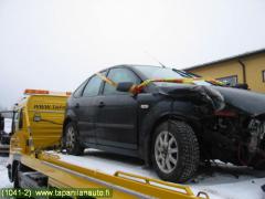Ford focus 04-07