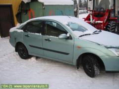 Ford focus 98-04