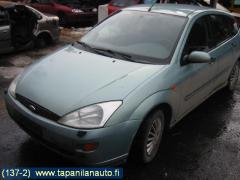 Ford focus 98-04