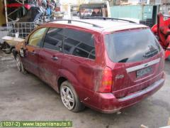 Ford focus 98-04