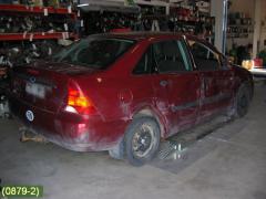 Ford focus 98-04