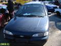 Kuva 2: Ford mondeo 93-96 1995