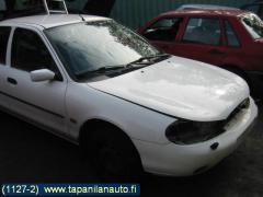 Ford mondeo 97-01