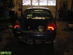 Ford mondeo 97-01