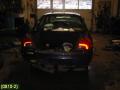 Kuva 2: Ford mondeo 97-01 1998