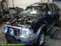 Kuva 2: Ford ranger 2005