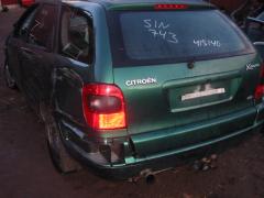 Citroen Xsara 2.0 HDi Farm