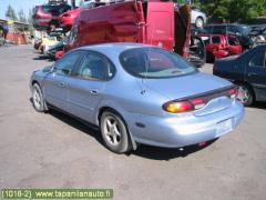Ford taurus