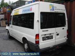 Ford transit 00-06