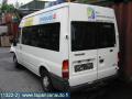 Kuva 2: Ford transit 00-06 2005