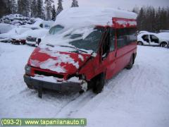 Ford transit 00-06