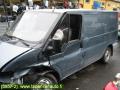 Kuva 2: Ford transit 00-06 2002