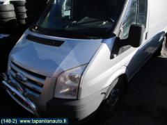 Ford transit 06->>