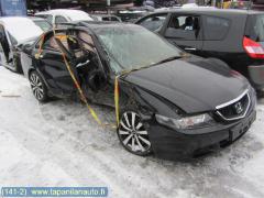 Honda accord 03-07