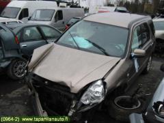 Honda cr-v 02-06