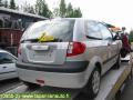 Kuva 2: Hyundai getz 2006