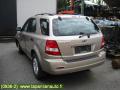 Kuva 2: Kia sorento 03-09 2006