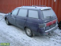 Lada 110, 111, 112