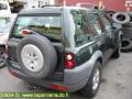 Kuva 2: Landrover freelander 96-06 1999