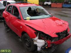 Mazda 3 i 03-06
