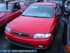 Mazda 323 95-98