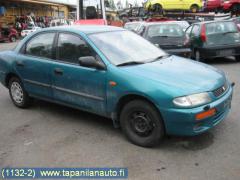 Mazda 323 95-98