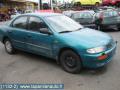 Kuva 2: Mazda 323 95-98 1996