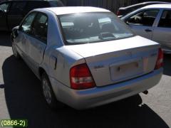 Mazda 323 99-03