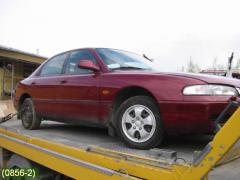 Mazda 626 92-97