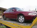 Kuva 2: Mazda 626 92-97 1997