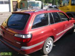 Mazda 626 98-02