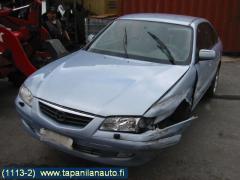 Mazda 626 98-02