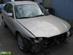 Mazda 626 98-02