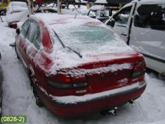 Mazda 626 98-02