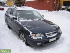 Mazda 626 98-02