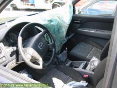 Mazda bt-50