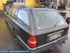 Mb 200-500 (w124) 86-96