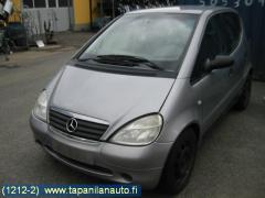 Mb a-klass (w168) 98-04