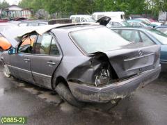 Mb c (w202) 94-00