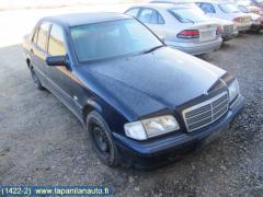 Mb c (w202) 94-00