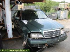 Mb c (w202) 94-00