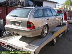 Mb c (w202) 94-00
