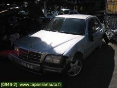 Mb c (w202) 94-00