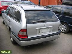 Mb c (w202) 94-00