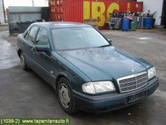 Mb c (w202) 94-00