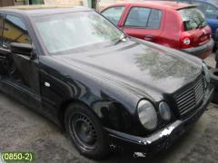 Mb e-klass (w210) 96-03