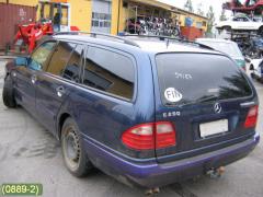 Mb e-klass (w210) 96-03