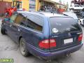 Kuva 2: Mb e-klass (w210) 96-03 1997